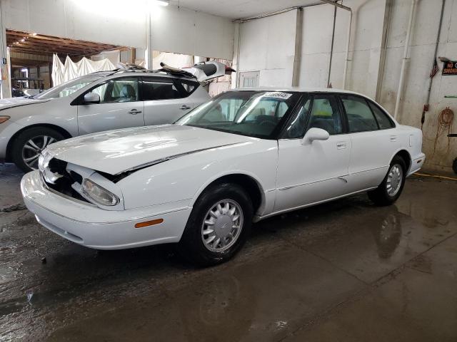  Salvage Oldsmobile 88