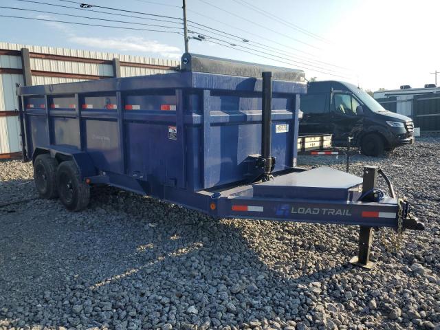  Salvage Load Trail Other