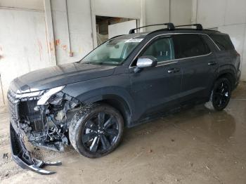  Salvage Hyundai PALISADE