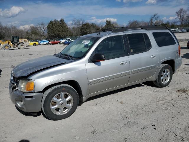  Salvage GMC Envoy