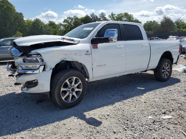  Salvage Ram 2500