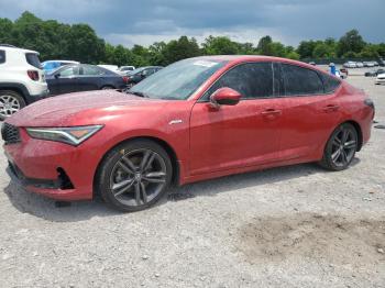  Salvage Acura Integra A-