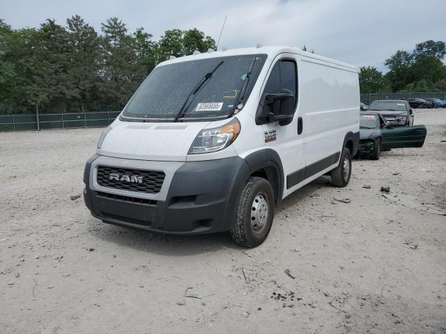  Salvage Ram Promaster
