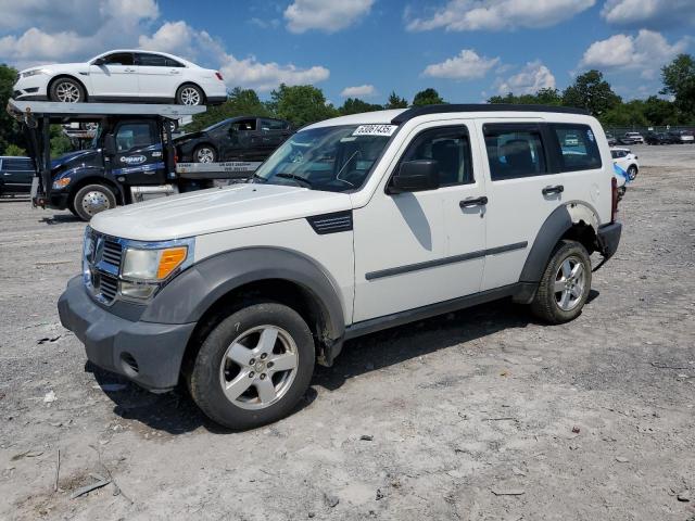  Salvage Dodge Nitro