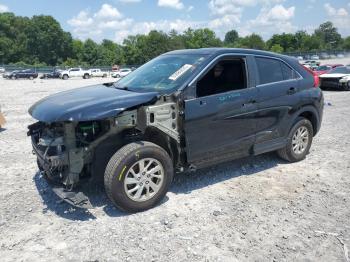  Salvage Mitsubishi Eclipse