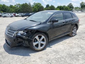  Salvage Toyota Venza