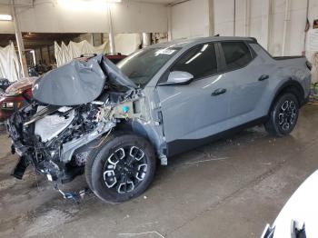  Salvage Hyundai SANTA CRUZ