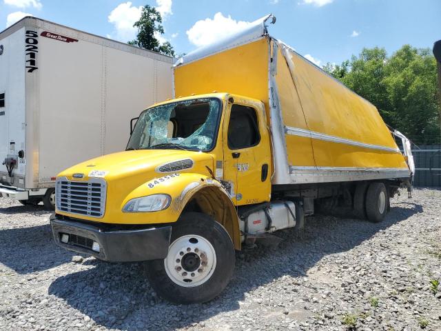  Salvage Freightliner M2 106 Med