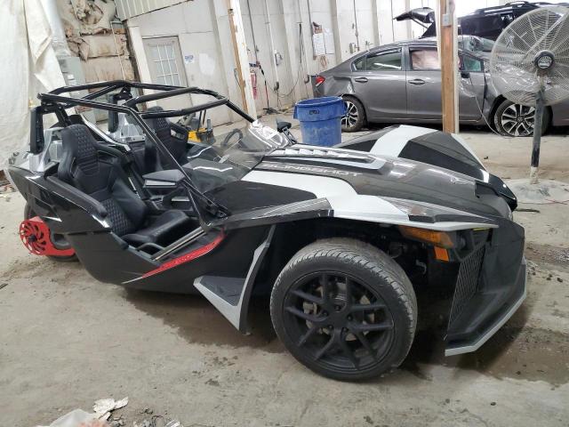  Salvage Polaris Slingshot