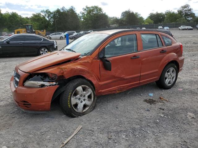  Salvage Dodge Caliber