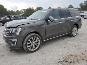  Salvage Ford Expedition