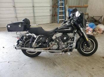  Salvage Harley-Davidson Fl