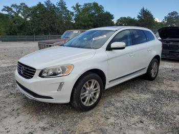  Salvage Volvo XC60