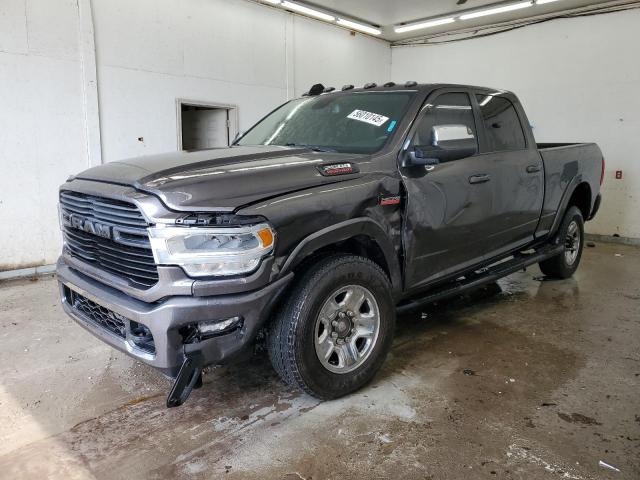  Salvage Ram 2500