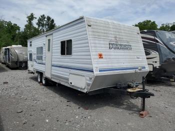  Salvage Dutchmen Lite Travel 26b2