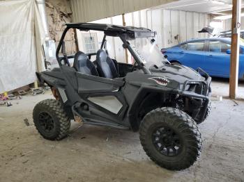  Salvage Polaris Rzr S 1000