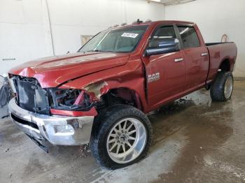  Salvage Ram 2500
