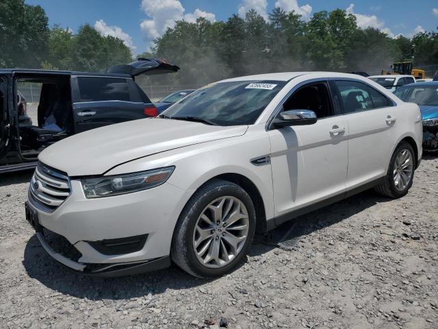  Salvage Ford Taurus