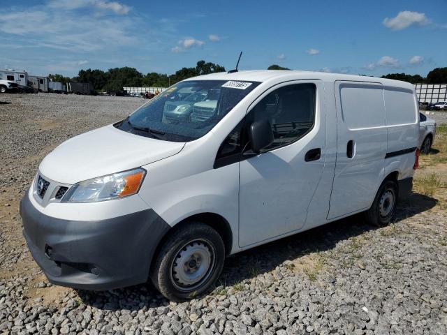  Salvage Nissan Nv