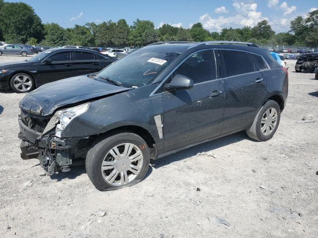  Salvage Cadillac SRX