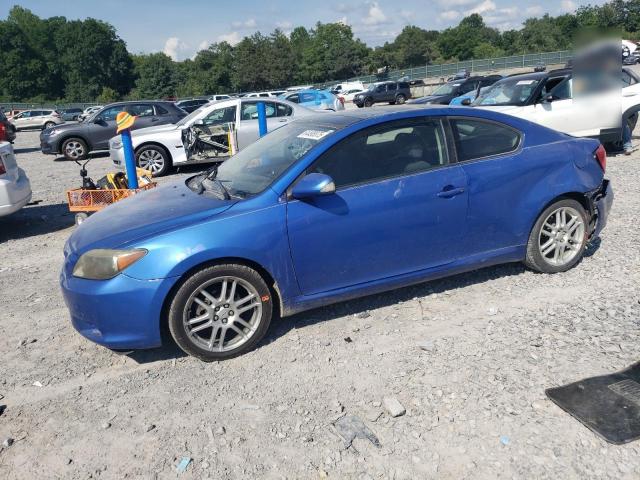  Salvage Toyota Scion