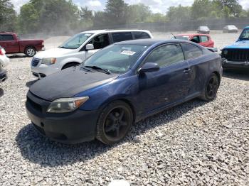  Salvage Toyota Scion