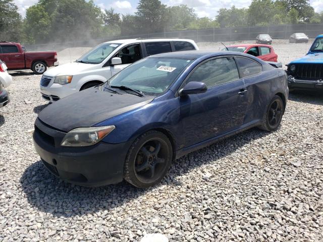  Salvage Toyota Scion