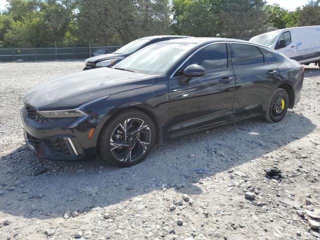  Salvage Kia K5