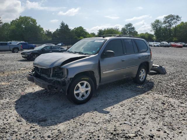  Salvage GMC Envoy
