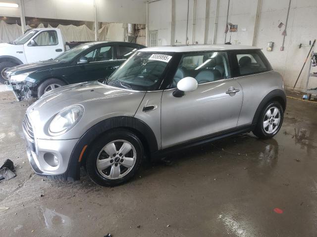  Salvage MINI Cooper