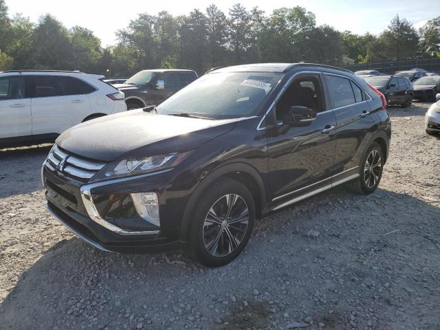  Salvage Mitsubishi Eclipse