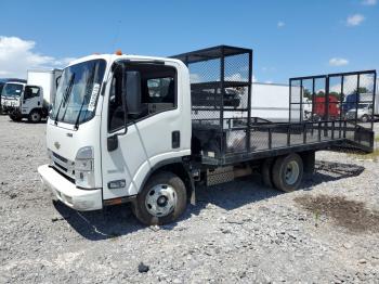  Salvage Chevrolet 3500
