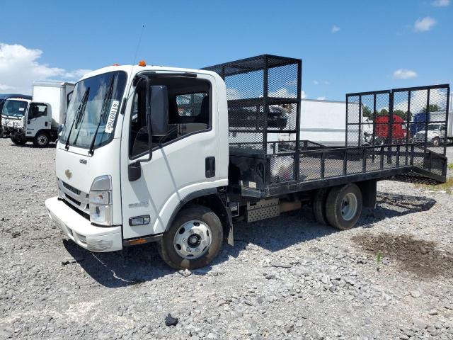  Salvage Chevrolet 3500