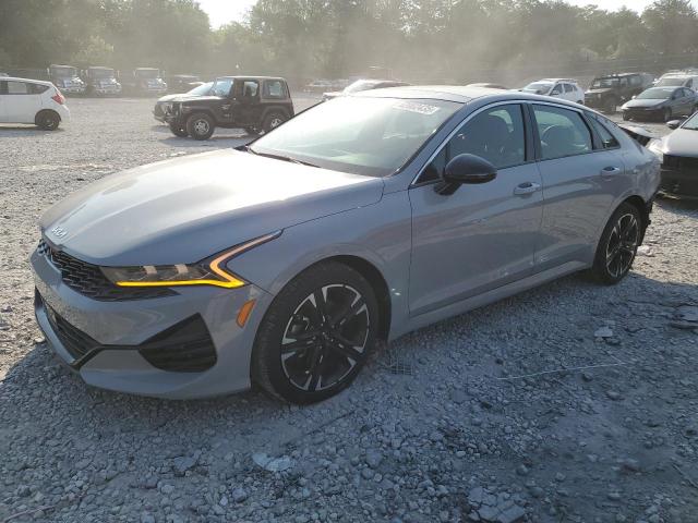  Salvage Kia K5