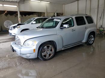  Salvage Chevrolet HHR