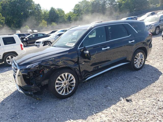  Salvage Hyundai PALISADE