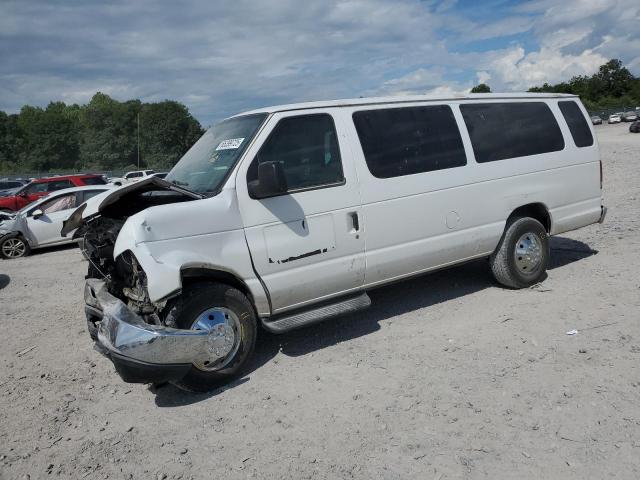  Salvage Ford Econoline