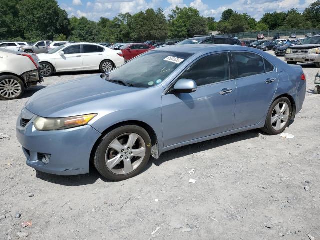  Salvage Acura TSX
