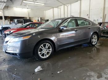  Salvage Acura TL