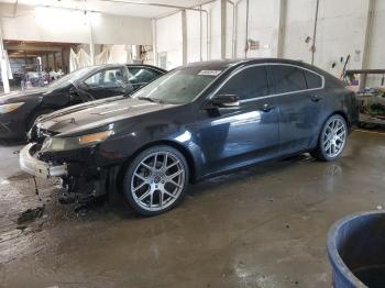  Salvage Acura TL