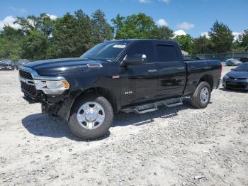  Salvage Ram 2500