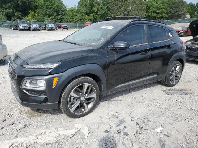  Salvage Hyundai KONA