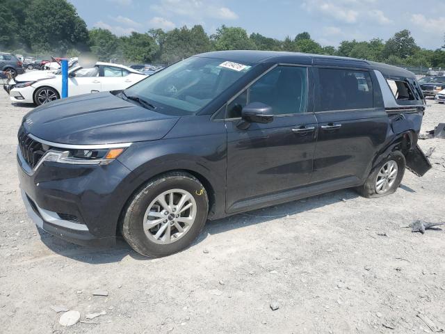  Salvage Kia Carnival