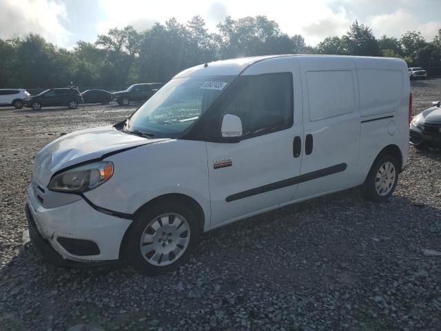 Salvage Ram Promaster
