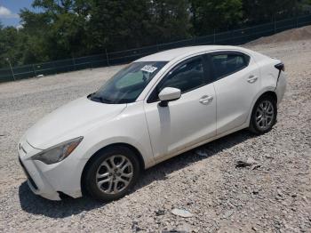  Salvage Toyota Scion