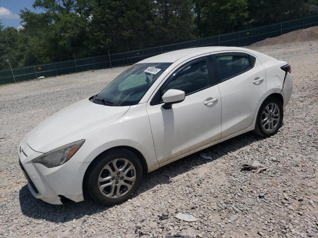  Salvage Toyota Scion