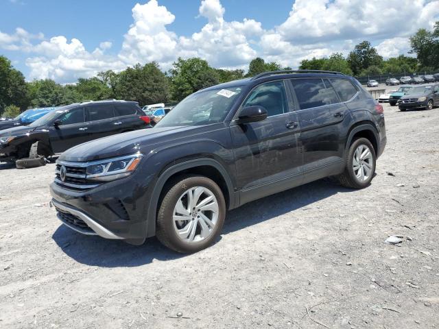  Salvage Volkswagen Atlas
