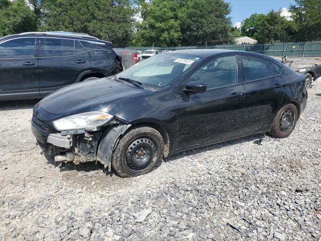  Salvage Dodge Dart