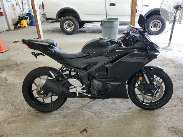 Salvage Yamaha Yfz320 A