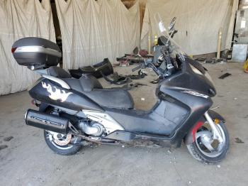  Salvage Honda Fsc Cycle